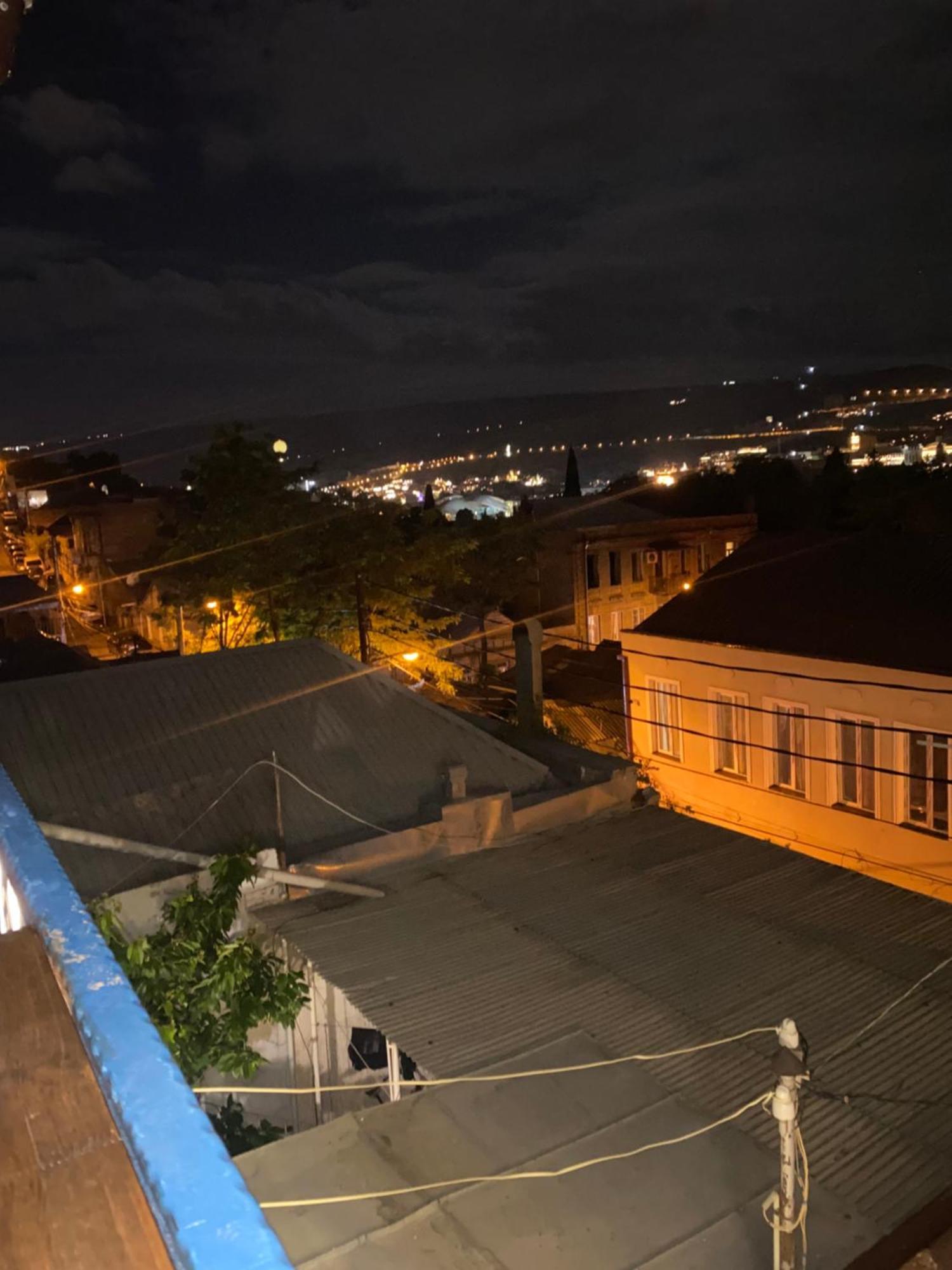 Apart View Hotel & Spa Tbilisi Exterior photo