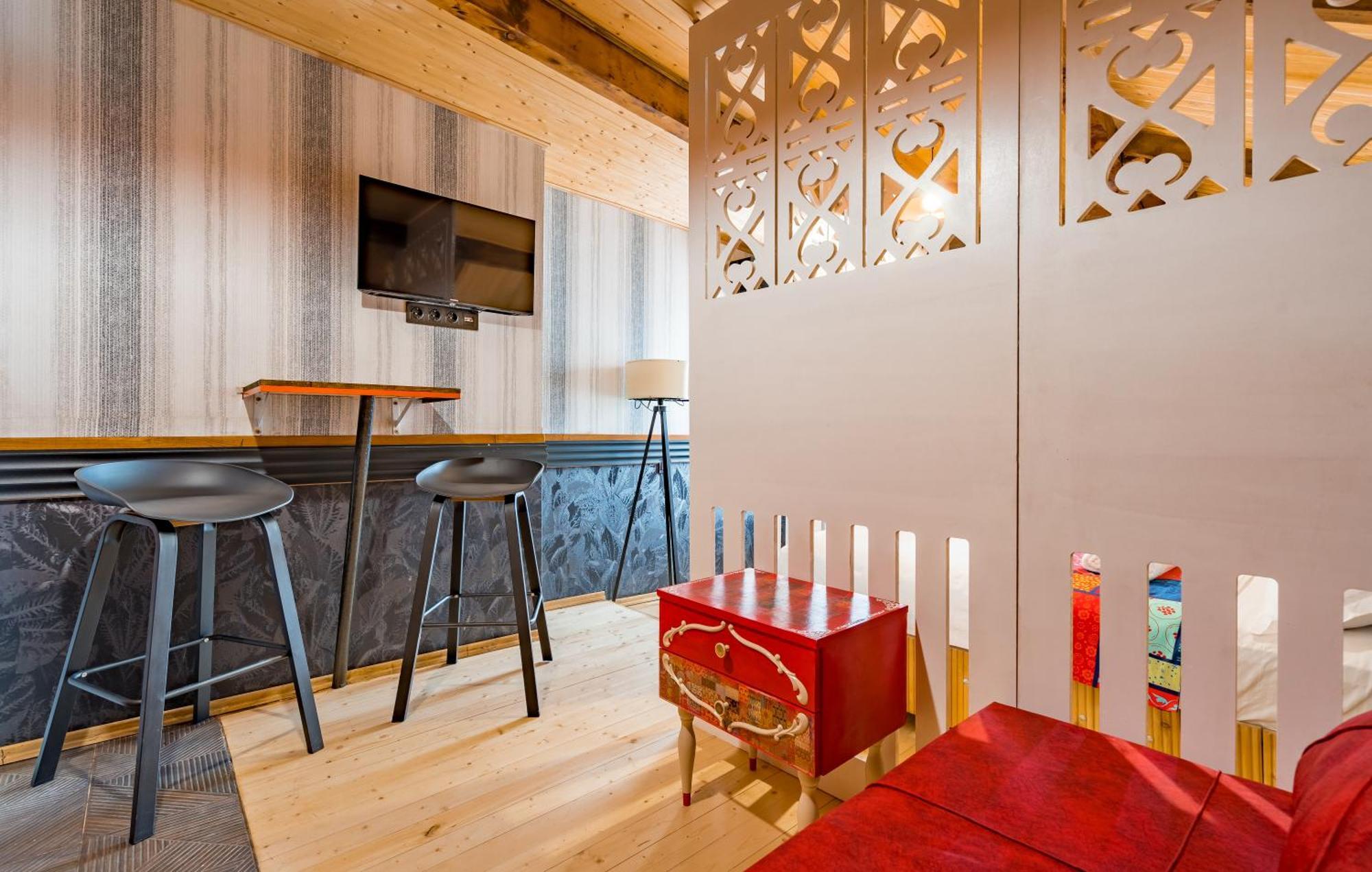 Apart View Hotel & Spa Tbilisi Exterior photo