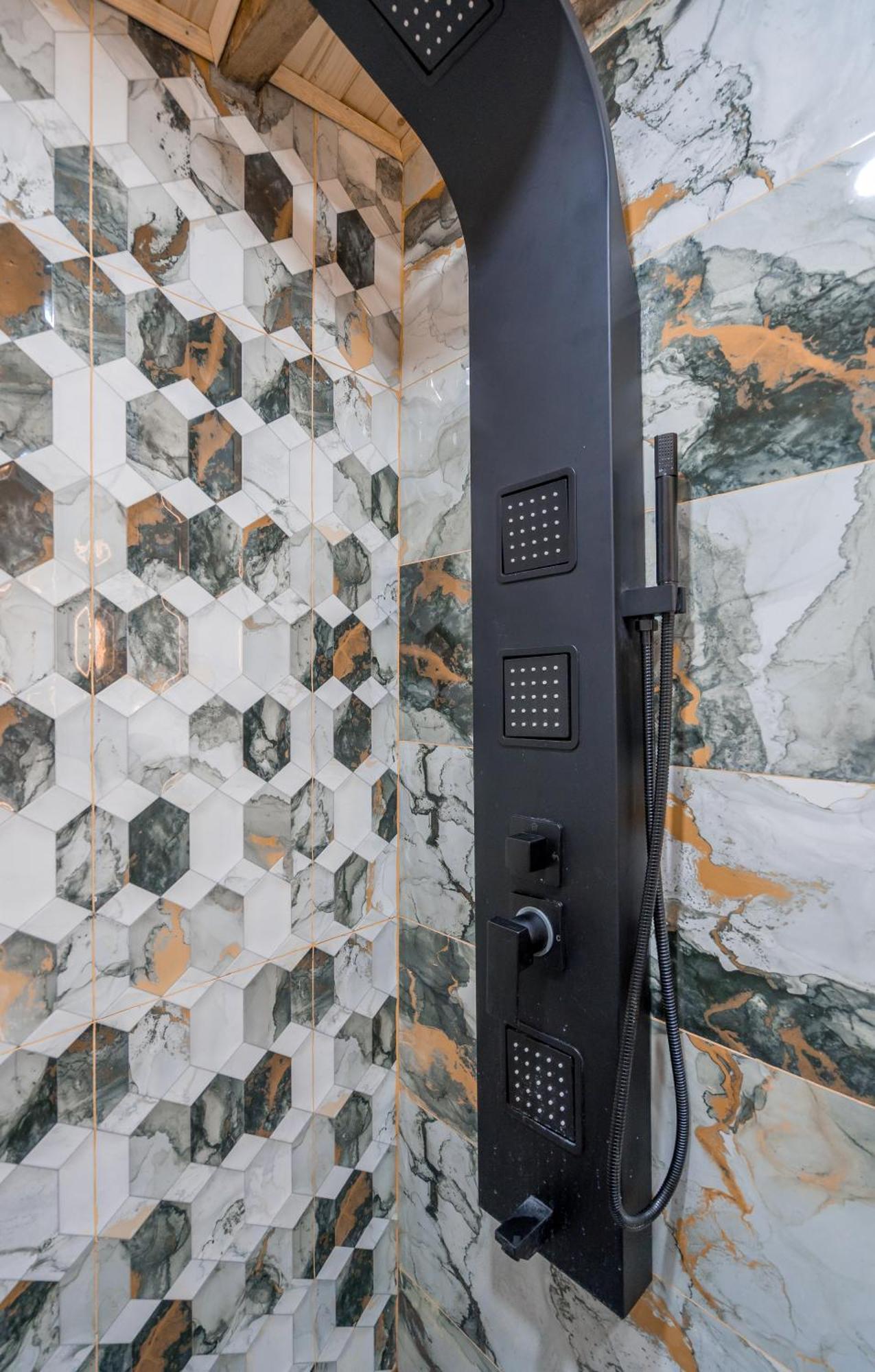 Apart View Hotel & Spa Tbilisi Exterior photo
