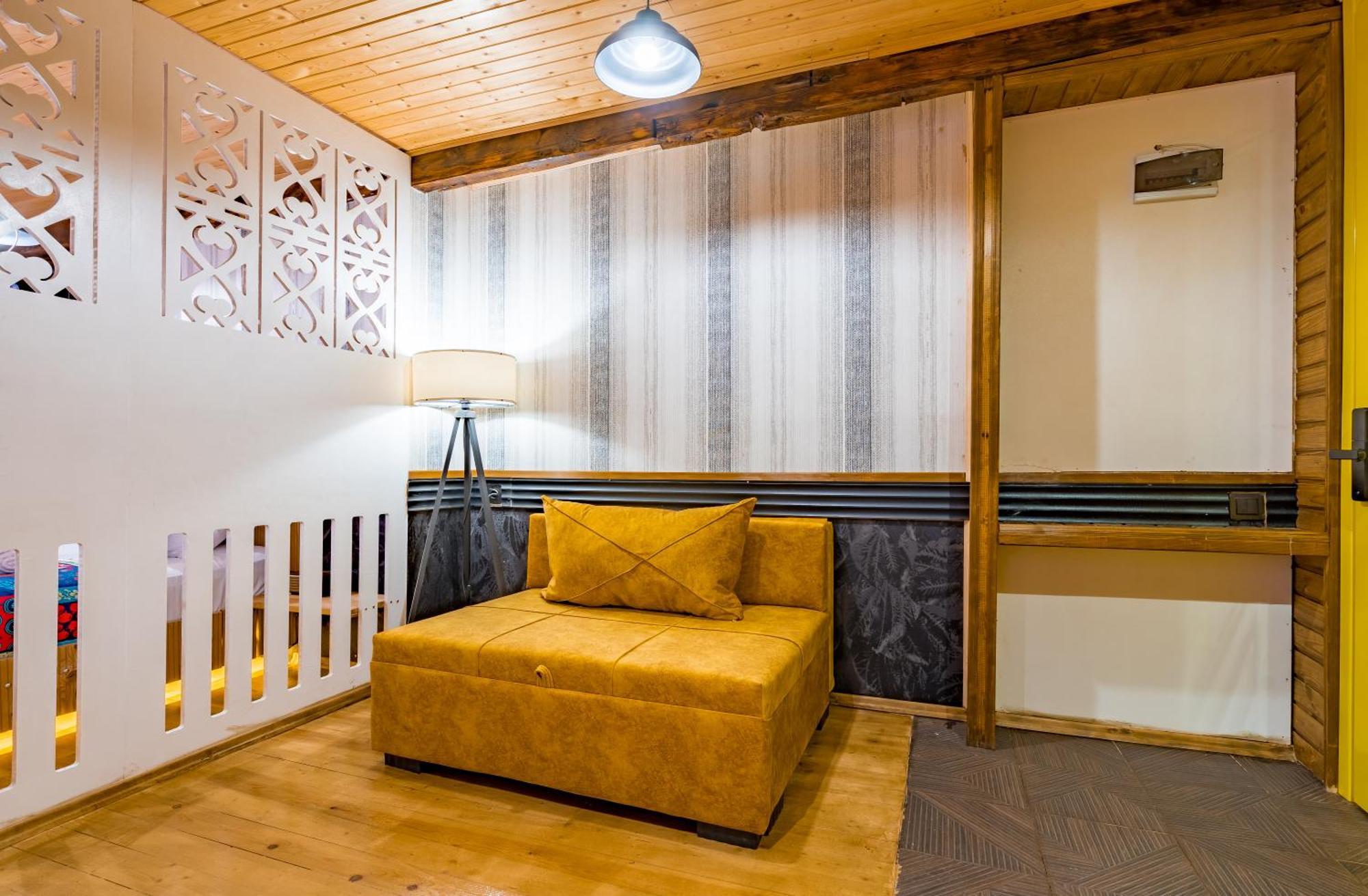 Apart View Hotel & Spa Tbilisi Exterior photo