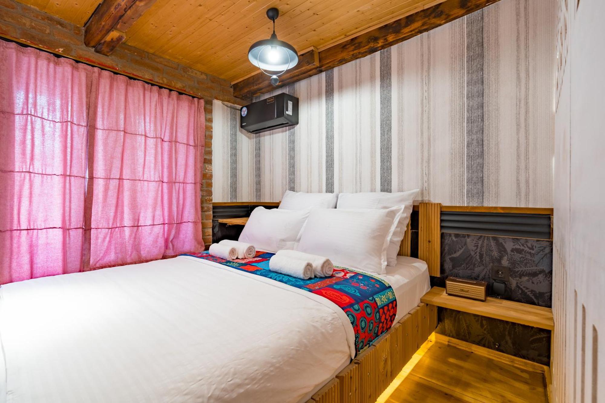 Apart View Hotel & Spa Tbilisi Exterior photo