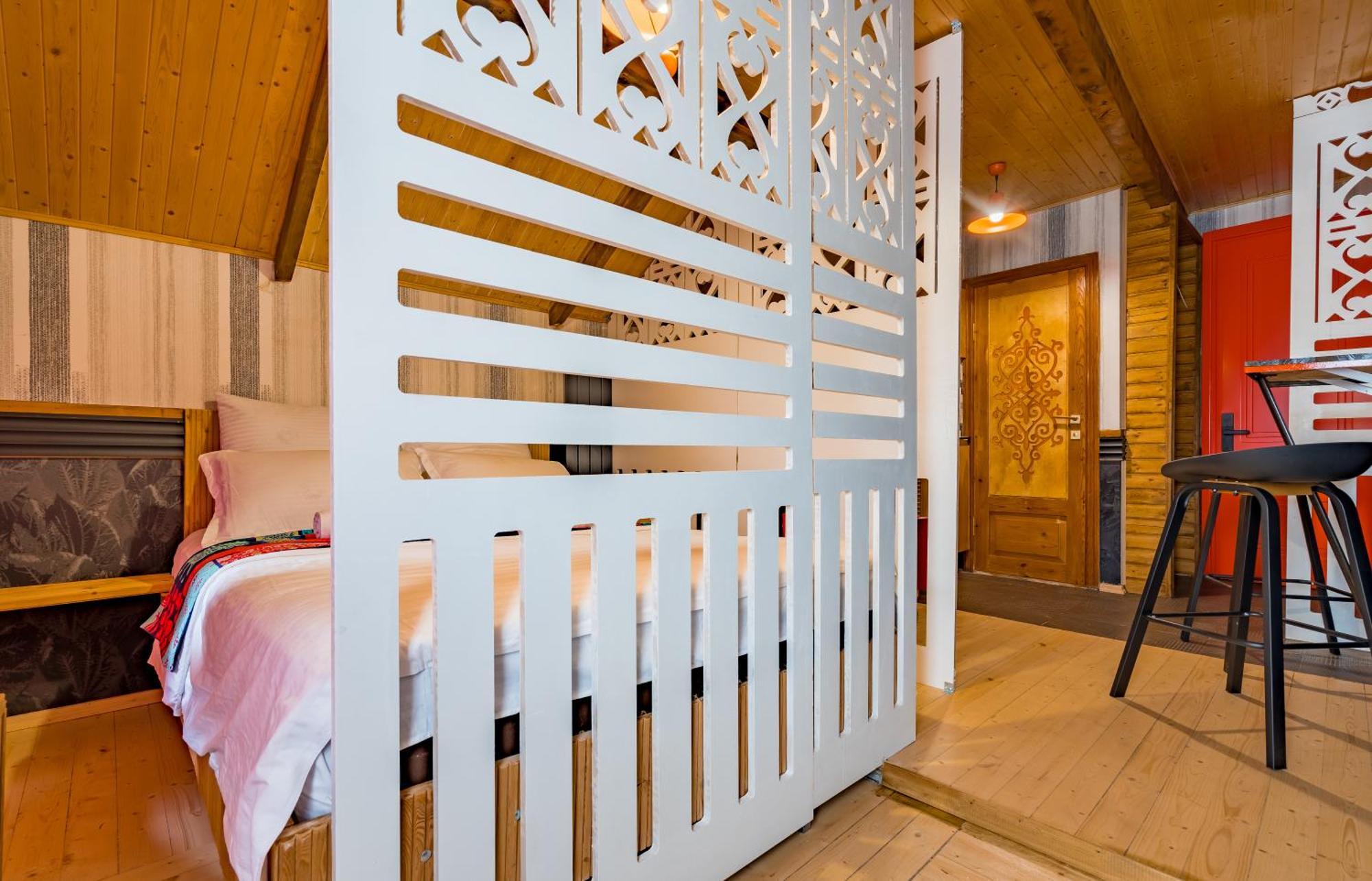 Apart View Hotel & Spa Tbilisi Exterior photo