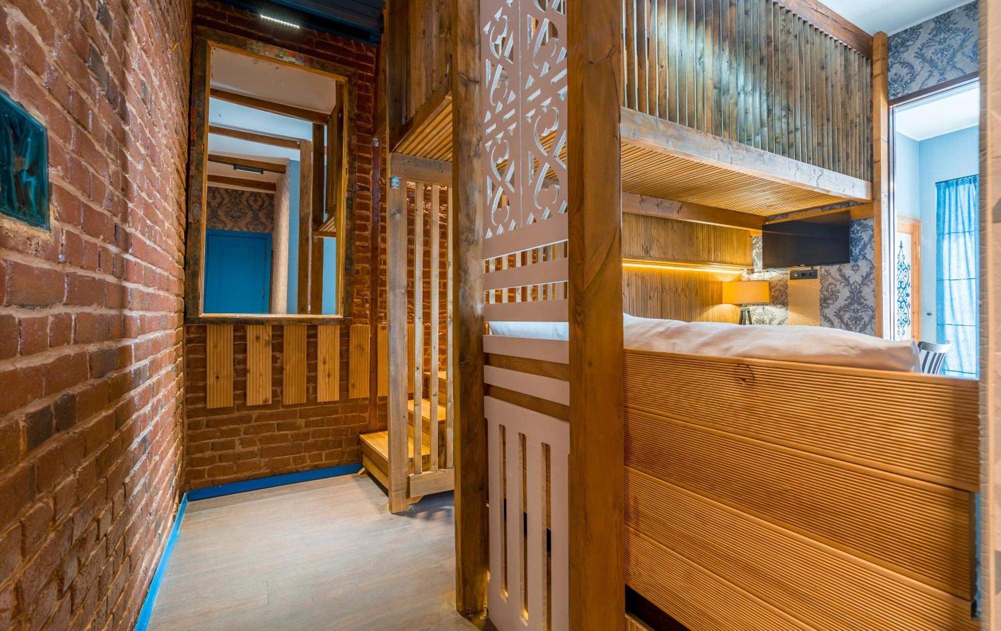 Apart View Hotel & Spa Tbilisi Exterior photo
